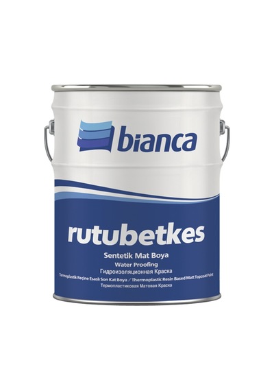 Bianca Rutubetkes