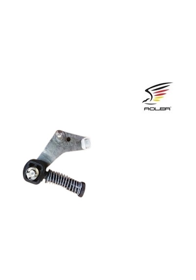 1j0711202r Vites Seçici Levye & Halat Ucu - Bora-fabia-golf-polo-roomster