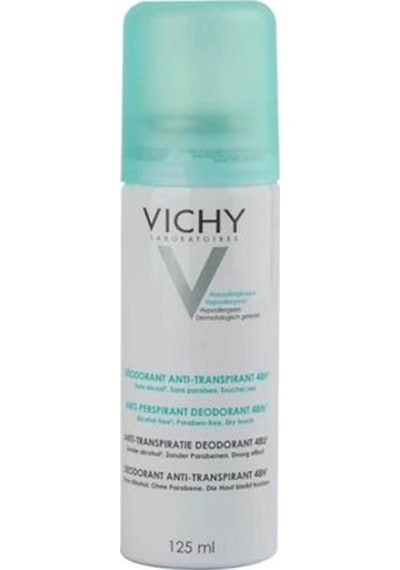 Vichy transpirant Terleme Karşıtı Deodorant 125 ML
