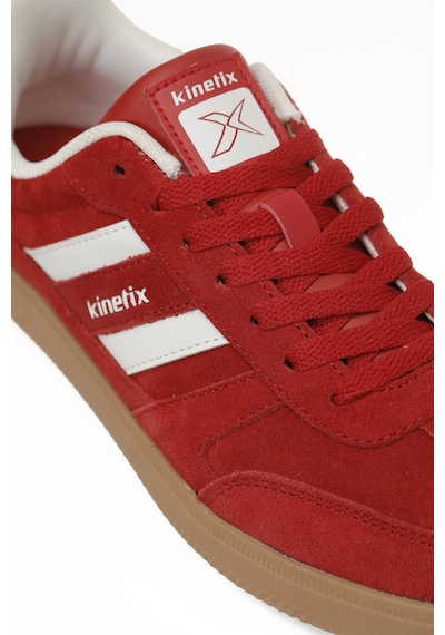 Kinetix Rudow S 6fx Kırmızı Erkek Sneaker 000000000102202278 Kirmizi