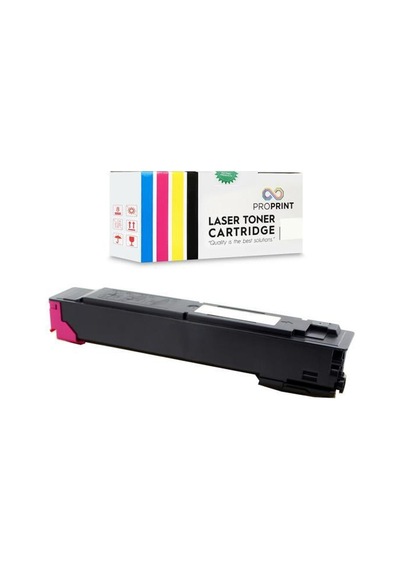 Proprint Triumph-Adler Ck5511 Kırmzı Uyumlu Fotokopi Toneri 400Ci