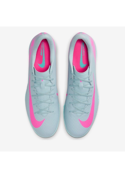 Nike Mercurial Vapor 16 Academy Tf Erkek Halı Saha Fq8449-301 Mavi 