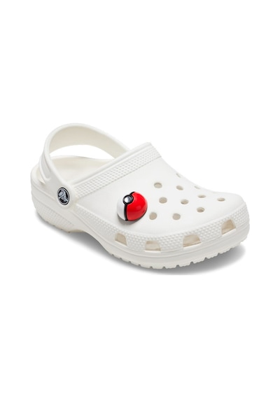 Crocs Pokemon Poke Ball Jıbbıtz 10010043 Renkli