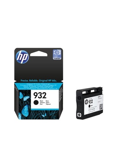 Hp 932 Cn057Ae Siyah Kartuş
