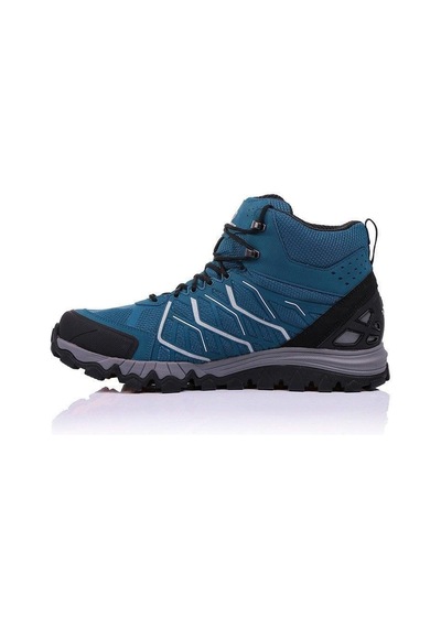Scarpa Nıtro Hıke Gtx Ocean Bot-5279 Kahverengi