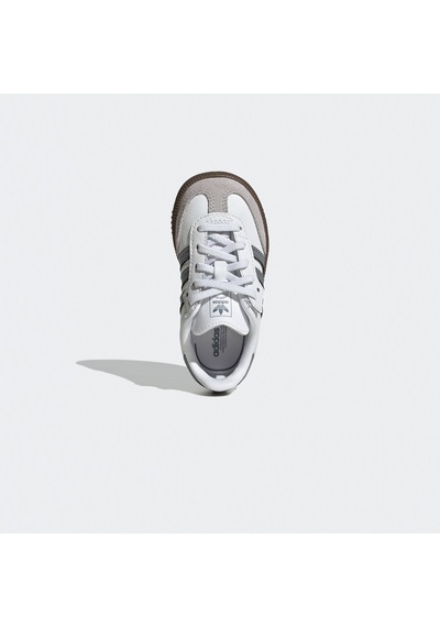 adidas Samba Og Cf El I Çocuk Beyaz Spor Ayakkabı Jq3195 Beyaz