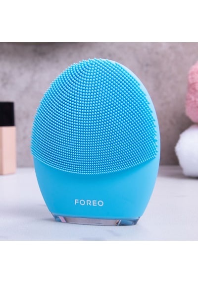 Foreo Luna 3 Karma Ciltler Için Yüz Temizleme  ve Masaj Cihazı