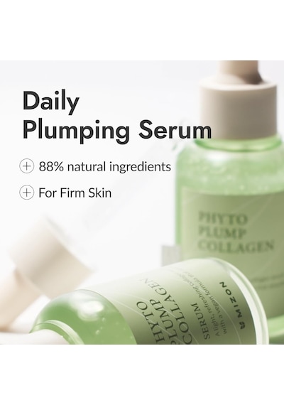 Mizon Phyto Plump Kolajen Serum 30ml