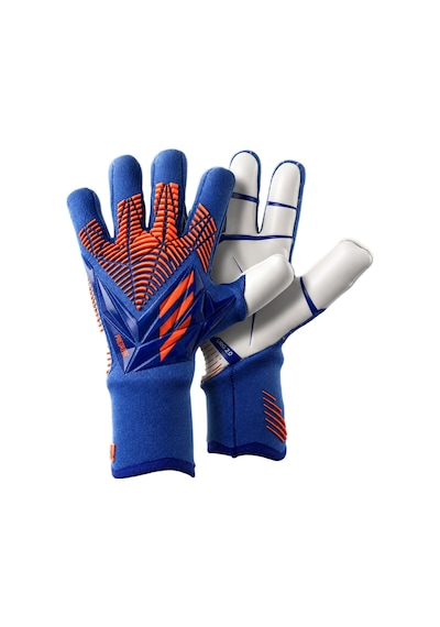 Adidas Predator Urg 2.0 Kaleci Eldiveni mavi