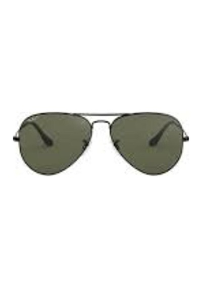 Ray-ban 3025 002 58 6214 3p Güneş Gözlüğü Çok Renkli