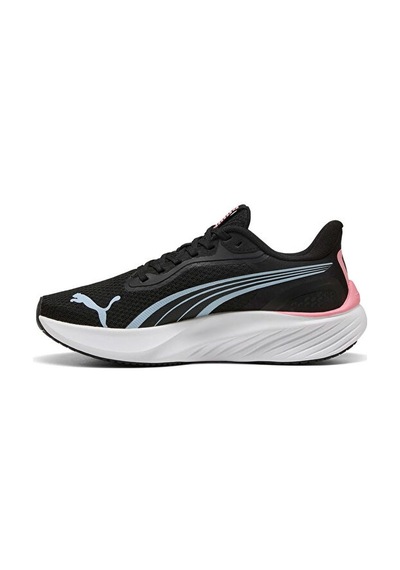 Puma Pounce Lite Unisex Koşu Ayakkabısı 31077830 Siyah