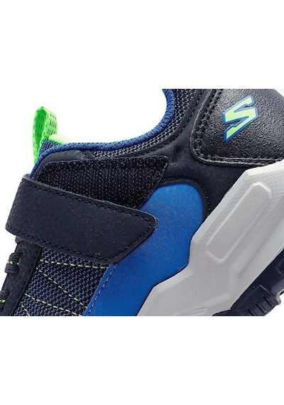 Skechers Adventure Track Çocuk Outdoor Ayakkabısı 406402l-nvbl Lacivert Renkli