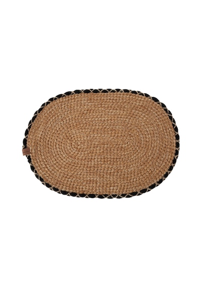 Fauna Oval Amerikan Servisi 35 X 50 Cm 11182700