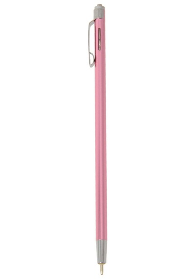 Ohto Minimo Tükenmez Kalem Pembe Nbp-505Mn