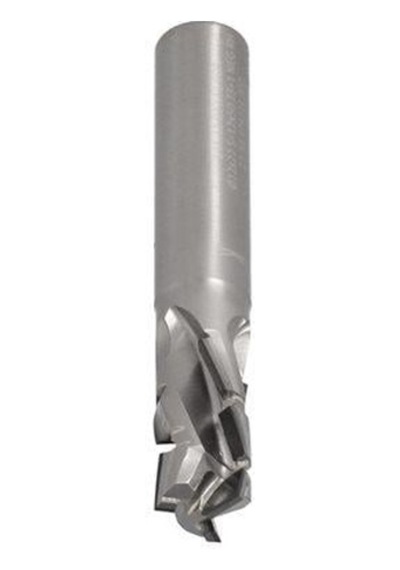 12x22x12 Z 8+1 3+3 Densimet Dia Performans Negatif Spiralli Freze