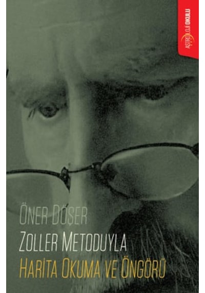 Zoller Metoduyla Harita Okuma Ve Öngörü