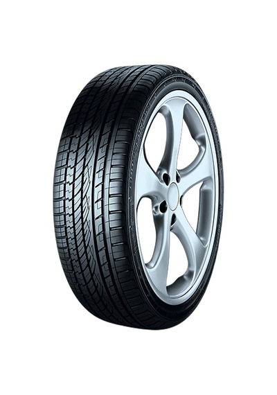 Continental 235/55R20 102W Crosscontact Uhp Dört Mevsim Lastiği 2023