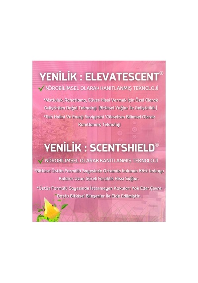 Oda Kokusu Diffuser Set Egzotik Kavun Kokusu Bambu Çubuklu Özel Koku Diğer