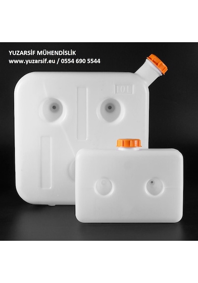 Dizel Isitici Webasto Yakit Deposu 524724586