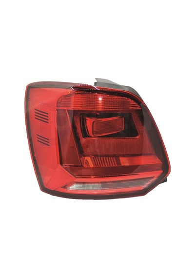 Volksvagen Polo Stop Lambası Sol 14-18