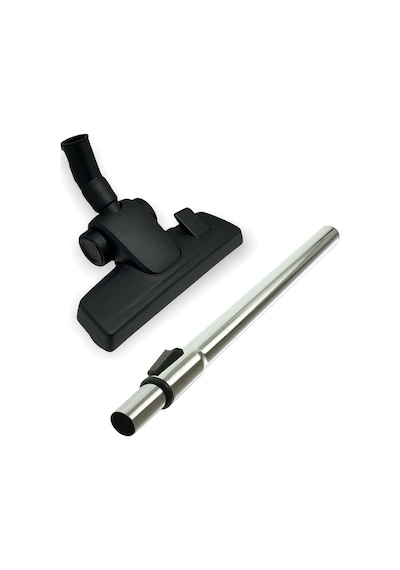 Black & Decker İle Uyumlu Vb 2000 2010 P Vm 2020 Elektrikli Süpürge Büyük Teker Emici Teleskopik Bor