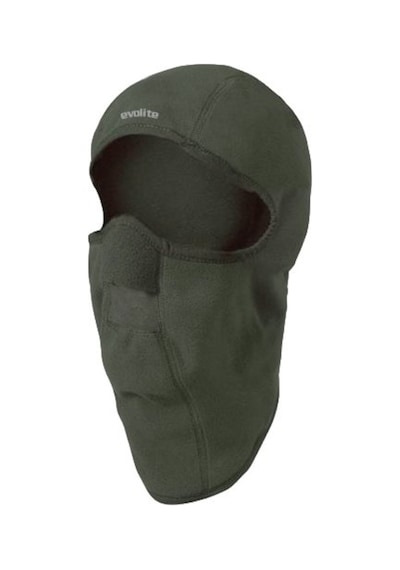 Evolite Polar Balaklava - Haki (525827696) Haki