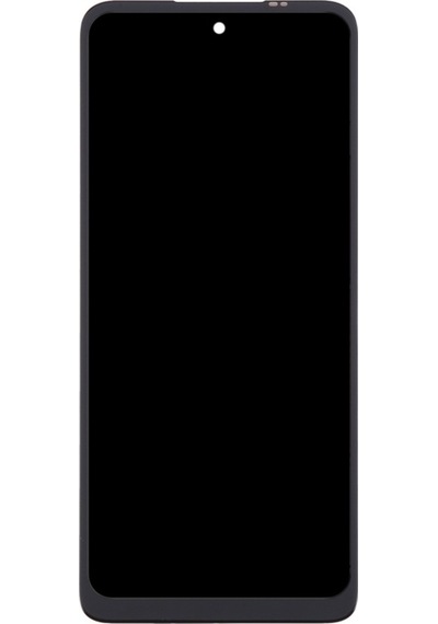 Cbtx Sayısallaştırıcı Tam Montajlı Motorola Moto G73 Lcd Ekran Uyumlu