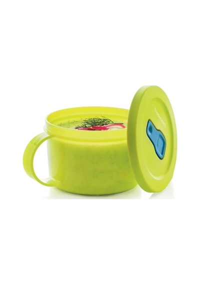 Mikro Çorba Bardak Mikrodalga Kabı 460 Ml Nocolor-f4f6f18e