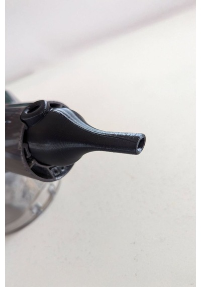 Dyson Vakum Poşeti Aksesuarı V7, V8 Uyumlu