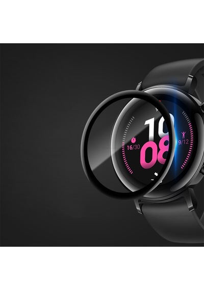 Huawei Gt2 42mm Vitality Ppma Pet Saat Ekran Koruyucu