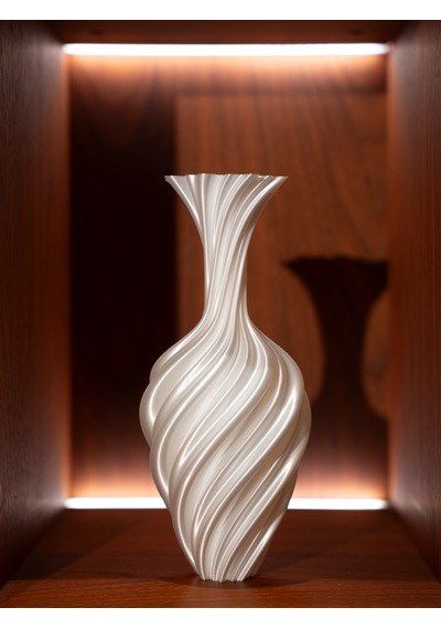 Tag Premium Pla Filament İnci Beyazı 1.75mm