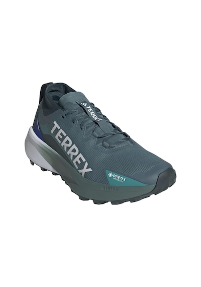 Jr5351-e Adidas Terrex Agravıc Gtx Erkek Spor Ayakkabı Yeşil Jr5351-e Yeşil