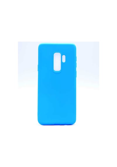Samsung Uyumlu Galaxy S9 Kilif Soft Mat Premier Case 394916112