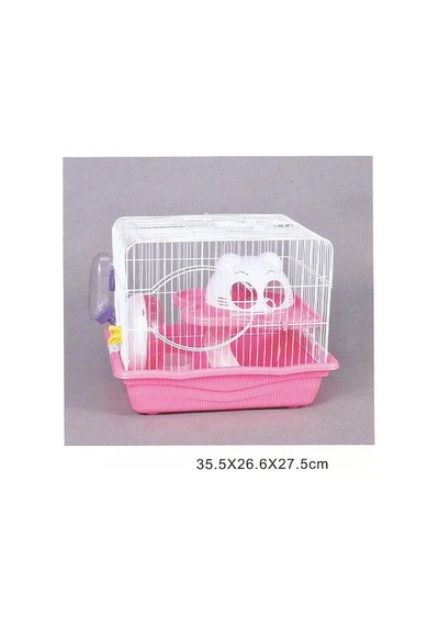 Dayang Hamster Kafesi 35X26X27