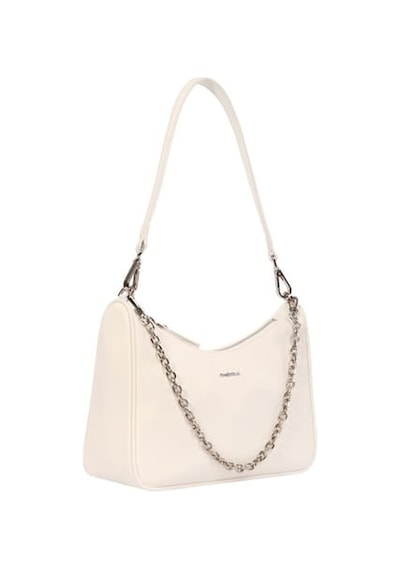 Monalisa Home C. Pakel Unisex Gri Renk Crossbody Çapraz Çanta Renkli
