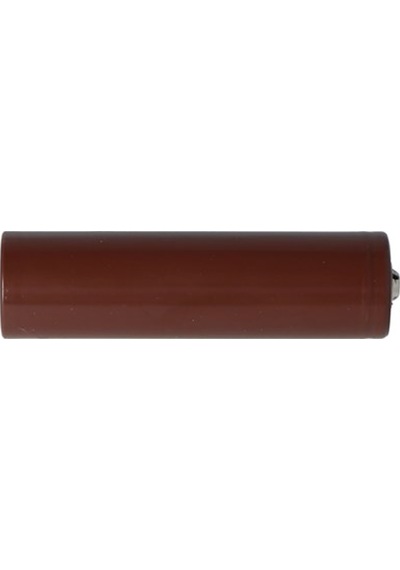 LG Uyumlu Inr18650Hg2 3000Mah 3.6V 3.7V Li Ion Pil Düğme Üstü