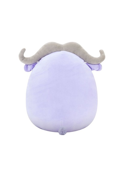 Squishmallows Asya Mandası Bradley 30cm Cr07678 Renkli
