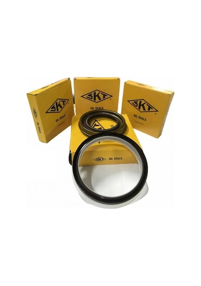 FORD TRANSİT T15 93-00 ÖN GRANK KEÇESİ