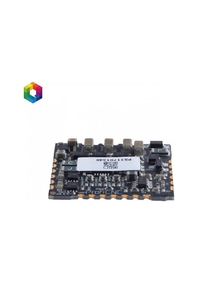 Cubepılot - Power Selection Module
