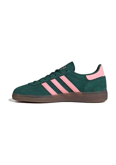 Adidas Kadın Yeşil Sneaker Handball Spezıal W Ih1496 Yesil