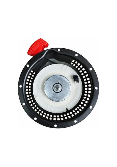 Starter Komple 10 Hp Jeneratör Çapa