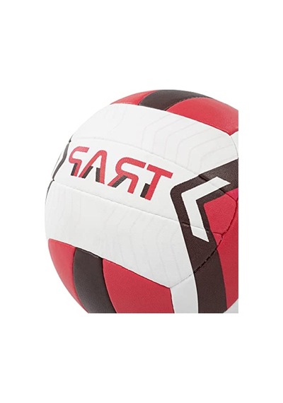 Dayanıklı Voleybol Topu - 5 Numara Açık Gri