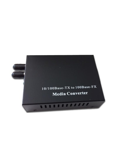 Beek Bn-Fs-St-Mm 10/100Basetx - 100Fx 2Km Mm Media Converter