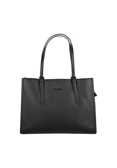 David Jones Kadın Omuz Çantası Cm8234 Siyah