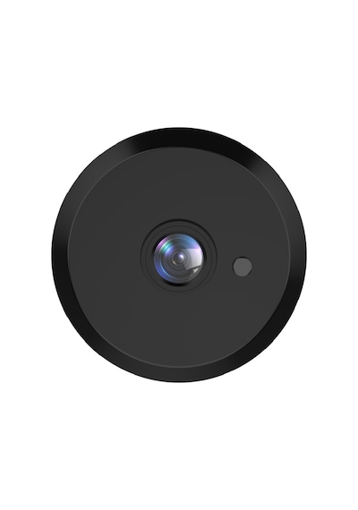 Cbtx X16 Pilsiz Mini Kamera App Kablosuz Wifi Kamera Desteği Kızılötesi Gece Görüş Modu