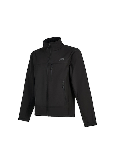 New Balance Lifestyle Men Jacket Erkek Yağmurluk-rüzgarlık