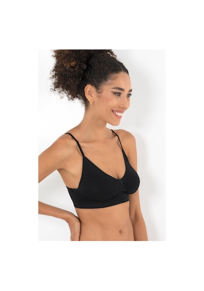 Doremi Seamless Büstiyer 001