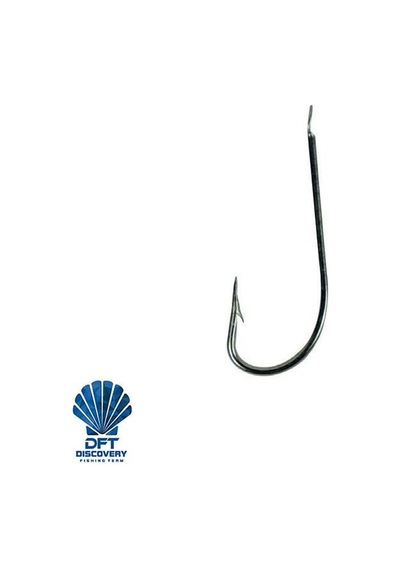 T. Dft 1523 Nikel Olta İğnesi No:04 1/1000 - 854.1000.1523.04