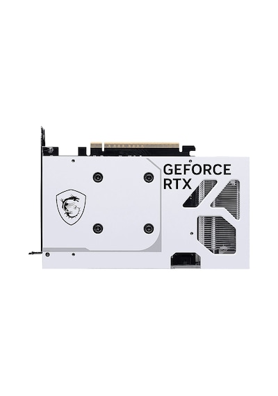 Msı Geforce Rtx 5060 8g Ventus 2x Oc Beyaz Rtx 5060 8gb Gddr7 128bit Dx12 Pcıe 5.0 X16 Ekran Kartı