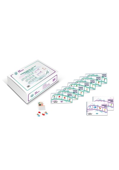 Konuşmanın 5n1k'sı 1. Set
